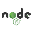 Node JS Icon